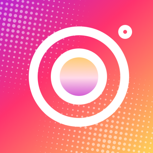 Peachy Photo Editor icon