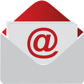 Email for Gmail App icon