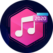 Music Player Oppo Free icon