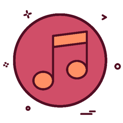 Music Player Vip icon