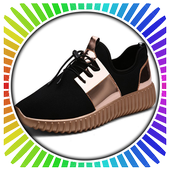 Cheap Shoes Designs icon