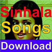 New Sinhala Songs - Download & Player Mp3 : SinBox on 9Apps