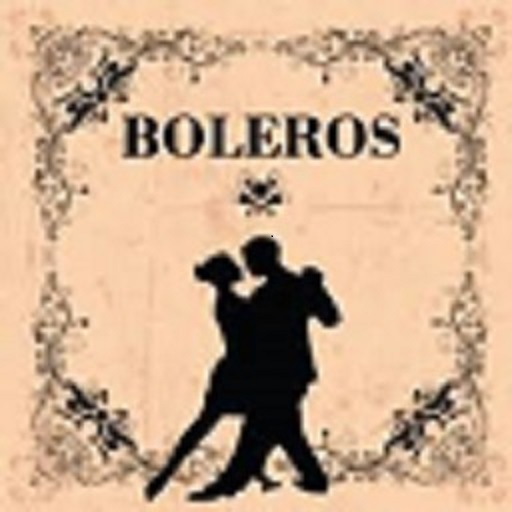 Musica Boleros أيقونة
