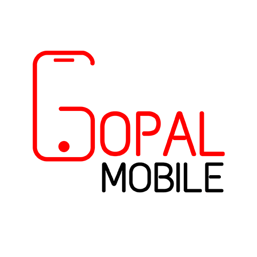Gopal Mobile icon