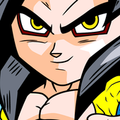 Anime Z FunArts icon