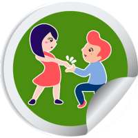 Personal & Custom Stickers for WhatsApp