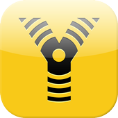 YB Messenger icon