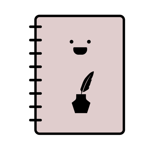 KUKU - Journal / Diary icon