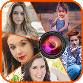 Photo College Studio icon