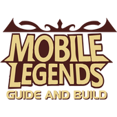 MLBG - Mobile Legend Build Guide icon