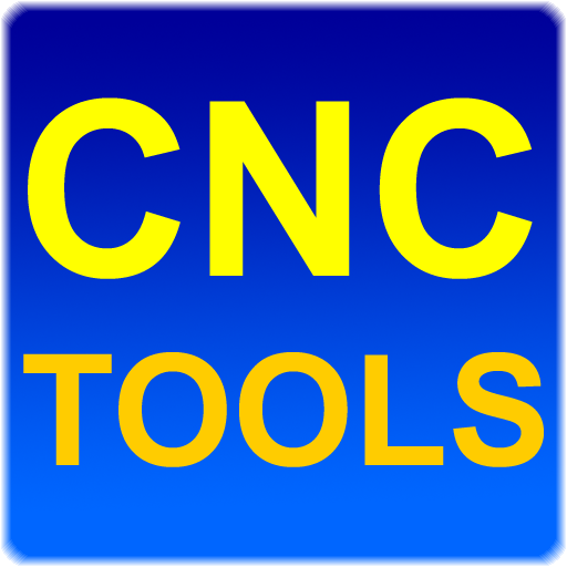 CNC TOOLS أيقونة