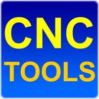CNC TOOLS on 9Apps