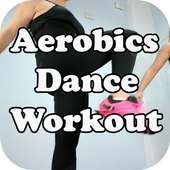 Aerobics Dance Workout 2019 on 9Apps