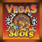 Vegas Slot Machine icon