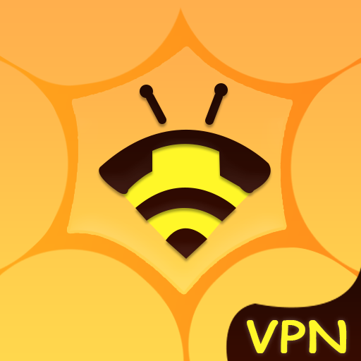 Bee VPN – Free VPN Proxy Server &amp; Secure icon