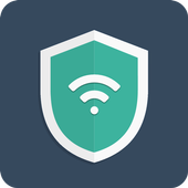 Mega VPN icon