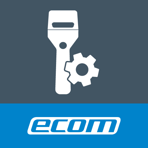 eSETTINGS Ident-Ex API DEMO icon