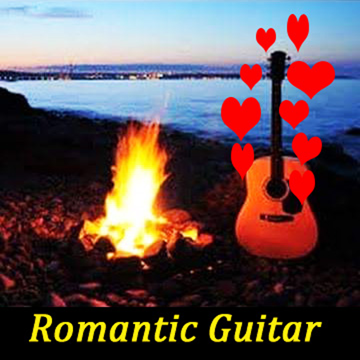 Romantic Guitar icon