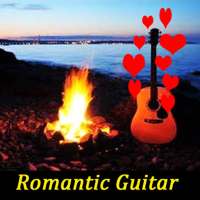 Romantic Guitar on 9Apps