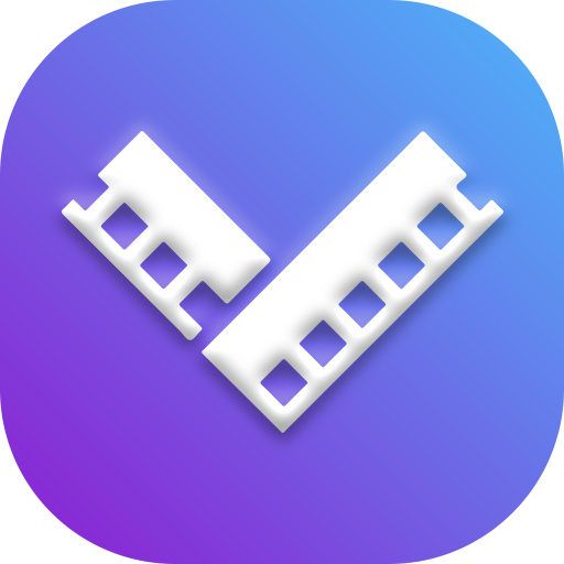 Downloader - Free All Video Downloader App icon