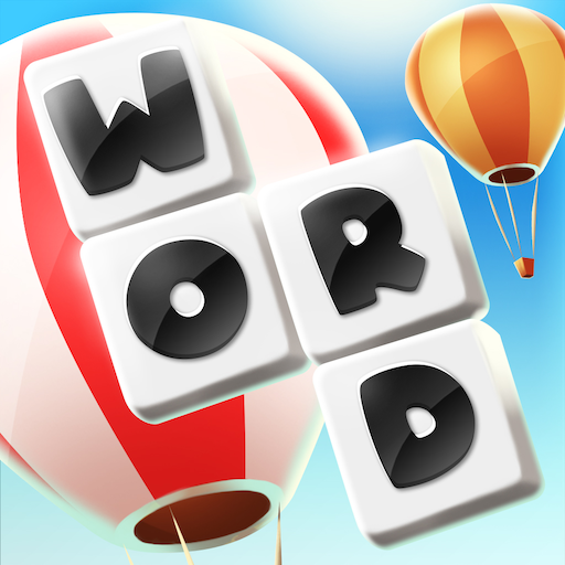 Word Travels Crossword Puzzle icon