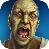 Last Day of Life: Zombie Survival icon
