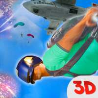 Squad Free Fire -Fight for Survival  Battlelands