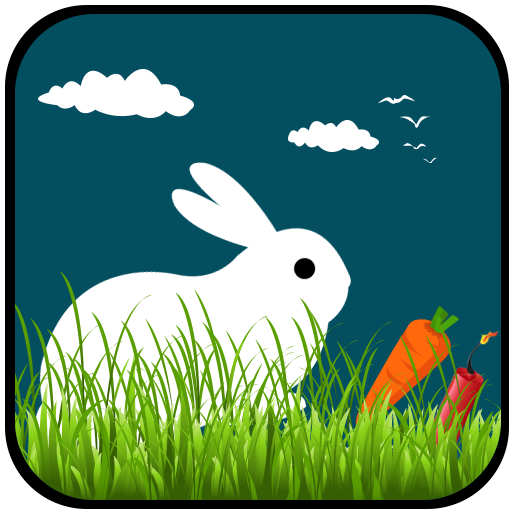 Bunny Run أيقونة
