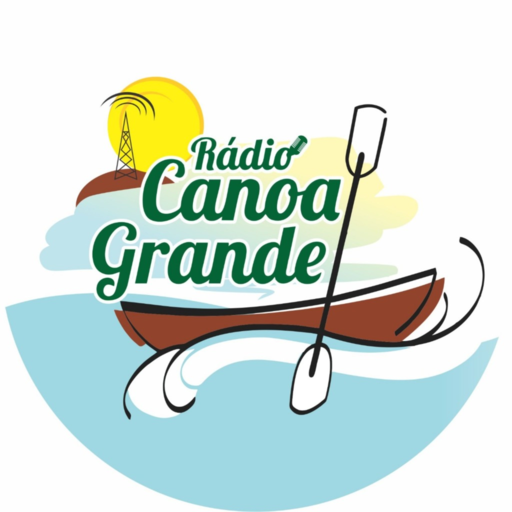 Rádio Canoa Grande icon