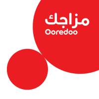 مزاجك Ooredoo on 9Apps