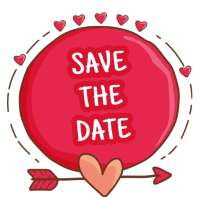 Wedding Card Maker(Save the date) on 9Apps