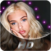 Loren Gray Wallpaper HD icon