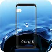 Theme Launcher For Lyf Water 7S | Water 3