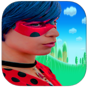 Miracul Ladybug иконка