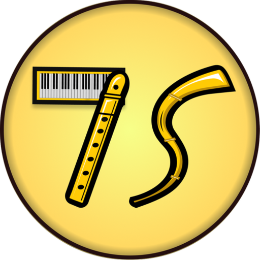 7SurVeer - Playfully Learn Sangeet icon