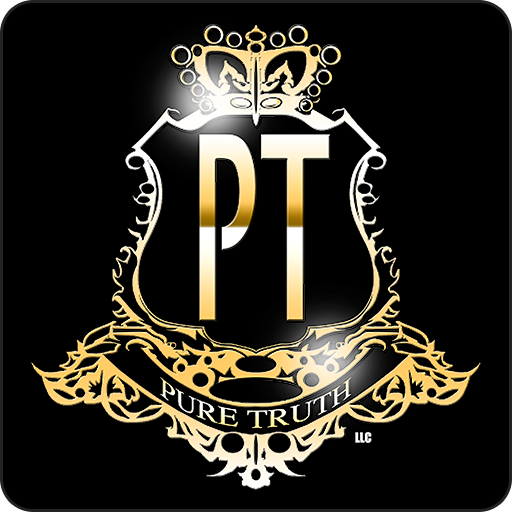 Pure Truth Radio icon