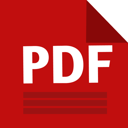 Image to PDF Converter &amp; Maker icon