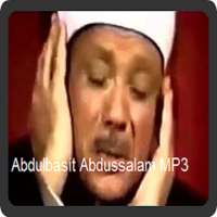 Abdulbasit Abdulsamad Quran on 9Apps