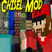 Chisel Mod icon