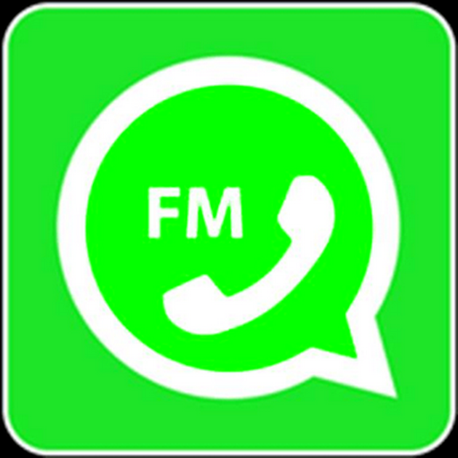 FM Wasahp Pro Fmwhats 2021 أيقونة