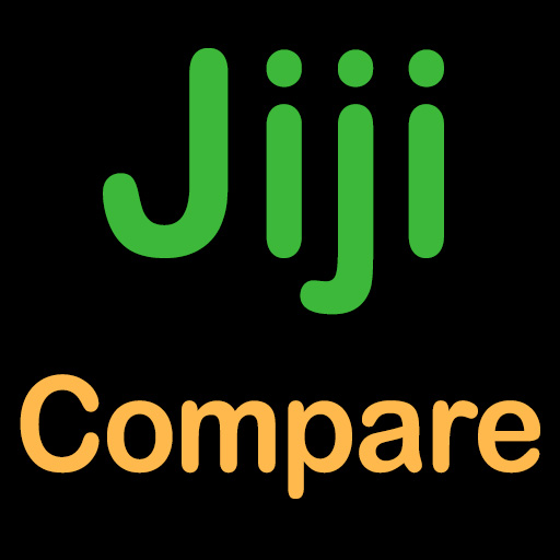 Jiji Compare Prices - Online Shopping icon