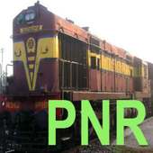 Train PNR