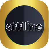 Offline for WhatsApp icon