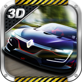 New Fusion Vegas Racing icon