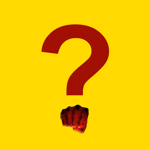 One Punch Quiz icon