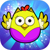 Connect animal - Kawai game icon