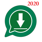 Whatsapp Status Saver icon