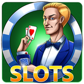 Vegas Slots icon
