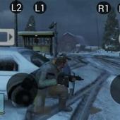 Ps2 Emulator Project icon