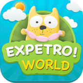 Expetro World icon
